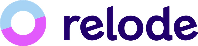 relode logo
