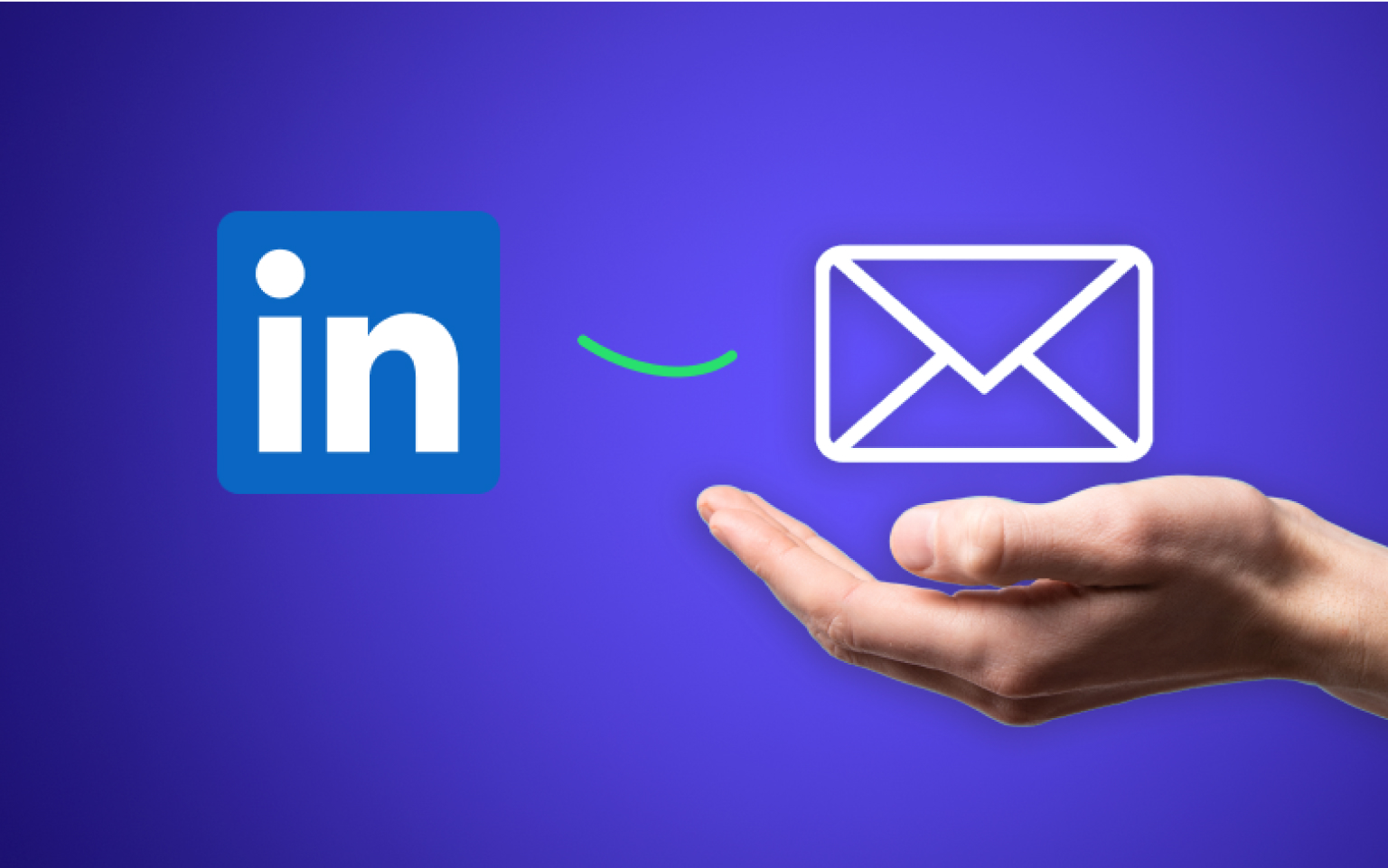 How To Find An Email Address On LinkedIn 📨